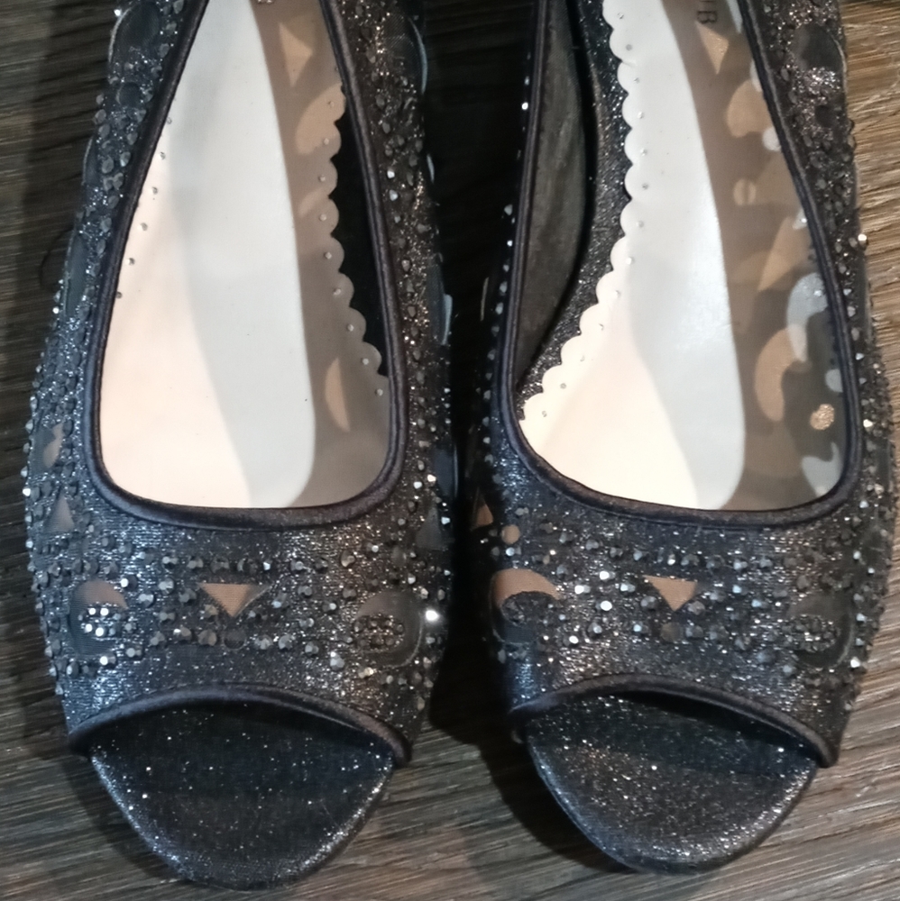 Charter Club dress shoes